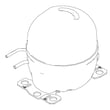Samsung Refrigerator Compressor NC1MV90ALP/E01